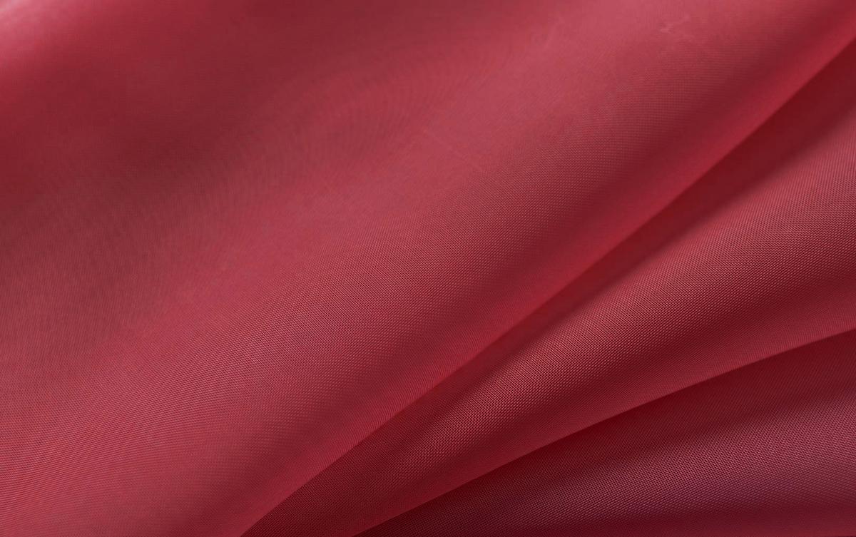 VORHANG HxB 245x60 cm Bordeaux - Bordeaux, Textil (60/245/245cm) - Gardinenbox