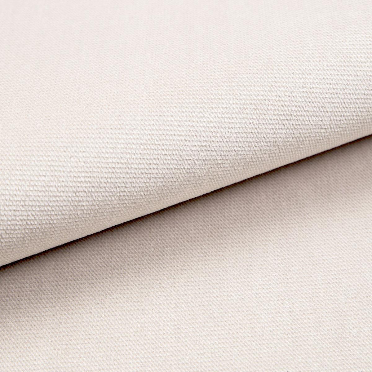BOXBETT Velto 140/200 cm Creme im Paros Stoff - Creme/Schwarz, Holz/Holzwerkstoff (140/200cm) - AltaBeds