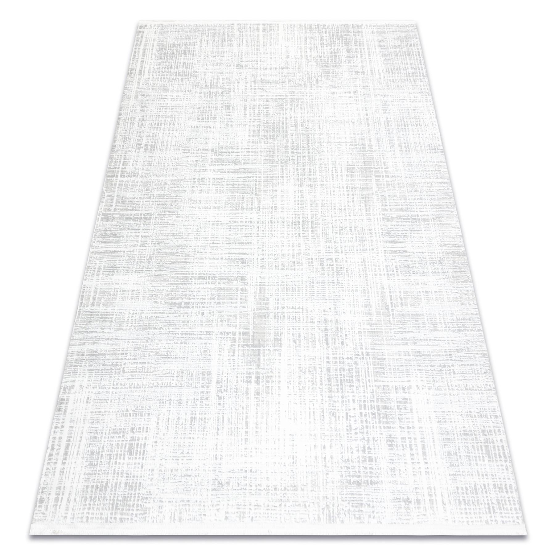 TEPPICH Duke 120/170 cm - Creme, Textil (120/170cm) - rugsX