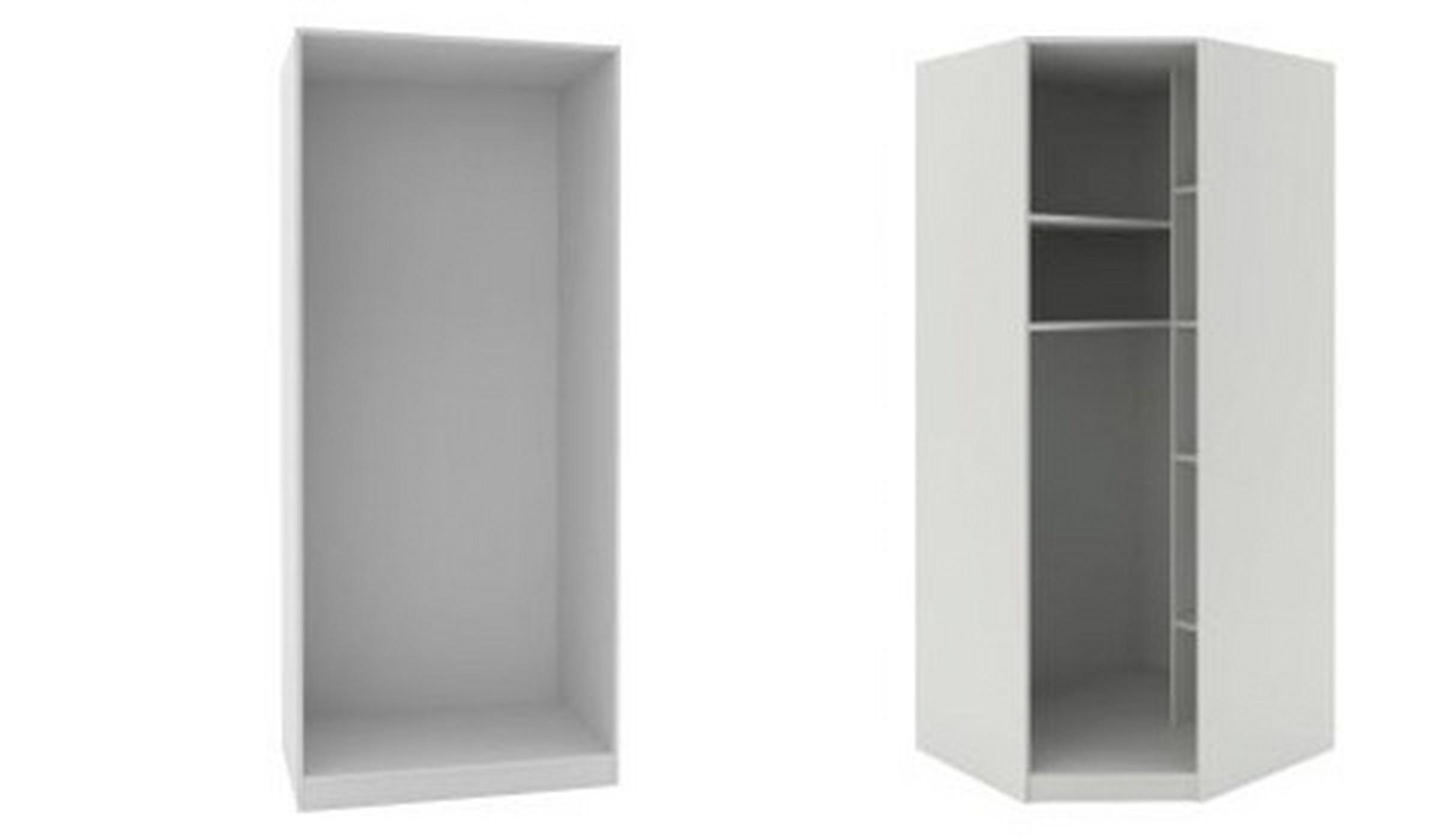 Schranksystem Unit - individuell kombinierbar mömax