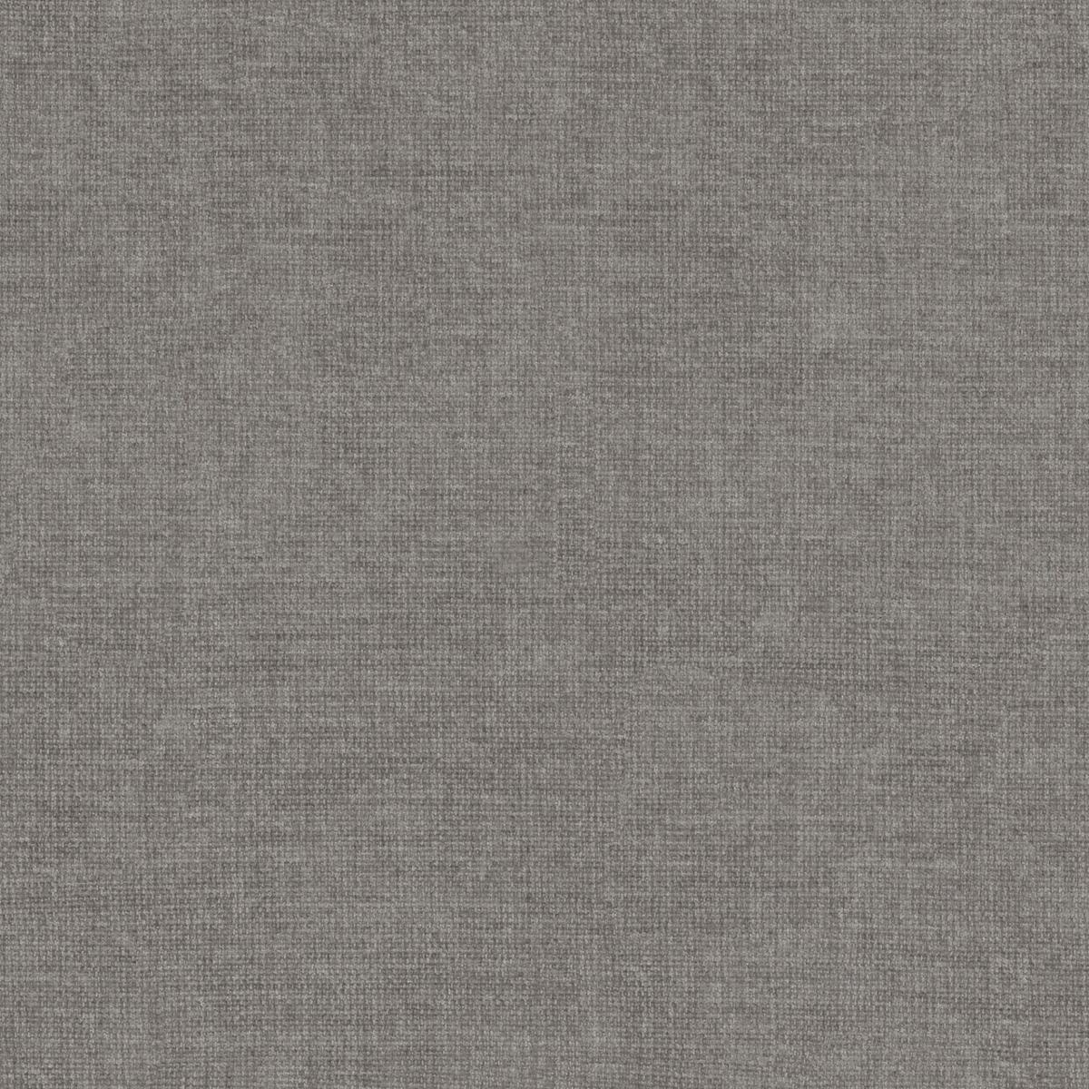 ECKSOFA Loretto aus natürlichem Taupe Webstoff mit Schlaffunktion, Bettkasten und tiefen Steppungen in Bubble-Optik - Taupe/Schwarz, Holz/Kunststoff (180/275cm) - S-Style
