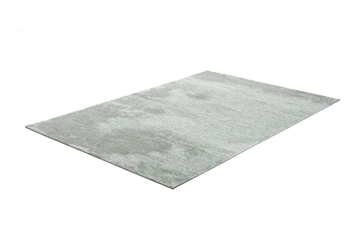 WEBTEPPICH Heritage 120x180 cm - Grün, Textil (120/180cm) - THEKO