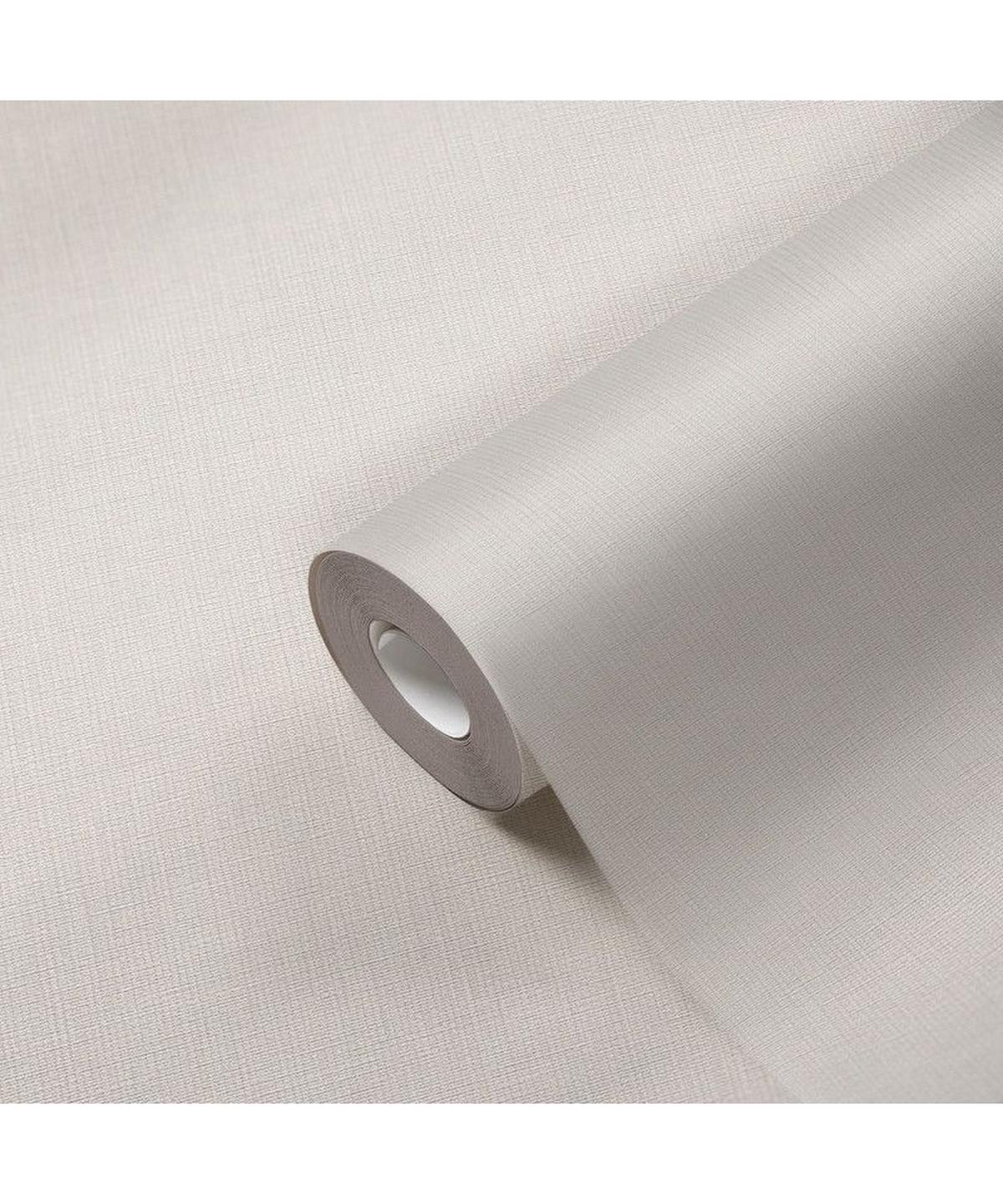 VLIESTAPETE Beige 53/1005 cm - Beige, Textil (53/1cm) - KUNSTLOFT