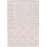 IN & OUTDOOR TEPPICH FLACHGEWEBE CLASSY - Naturfarben, Textil (120/170cm) - Pergamon