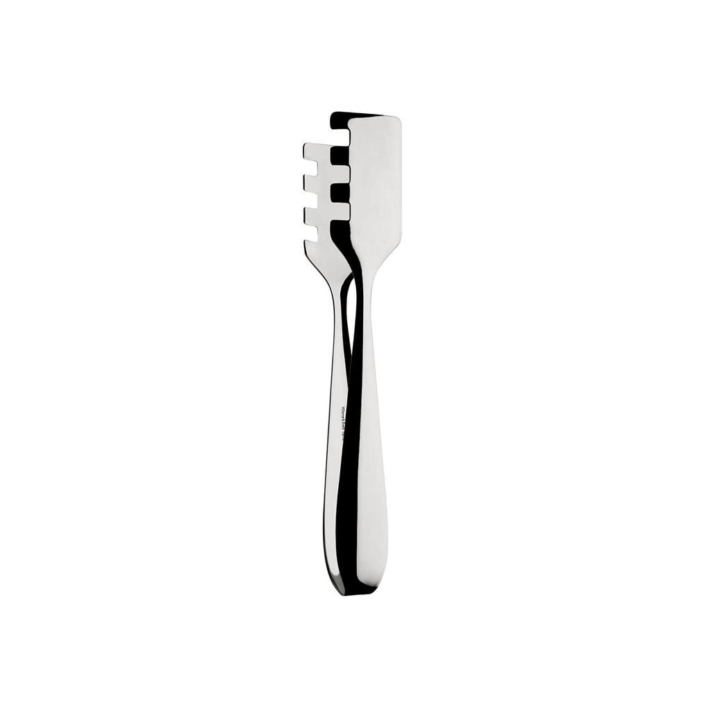SERVIERZANGE Sereno XXL silber 25 cm - Silberfarben, Metall - Villeroy & Boch