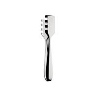 SERVIERZANGE Sereno XXL silber 25 cm - Silberfarben, Metall - Villeroy & Boch