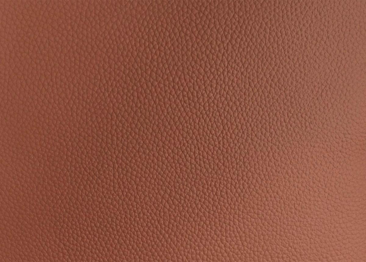 RELAXSESSEL Braun - Braun, Leder (70/109/147cm) - MCW