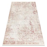 TEPPICH Distin 80/150 cm - Weiß, Textil (80/150cm) - rugsX
