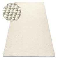 TEPPICH Nepal 80/150 cm - Creme, Textil (80/150cm) - rugsX