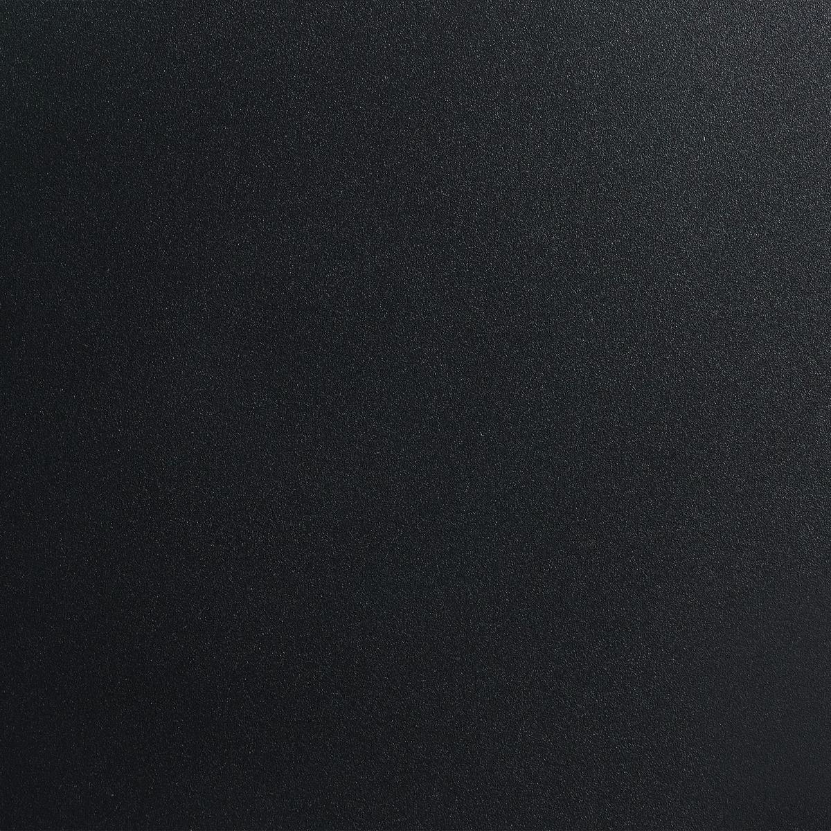COUCHTISCH Metall Schwarz Torrens - Schwarz, Metall (60/60/36cm) - Beliani