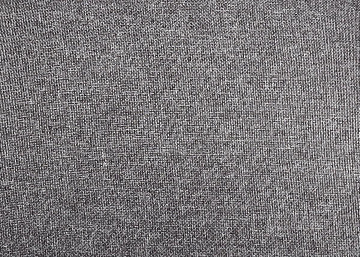 SCHLAFSOFA Grau - Grau, Textil (190/83/87cm) - MCW