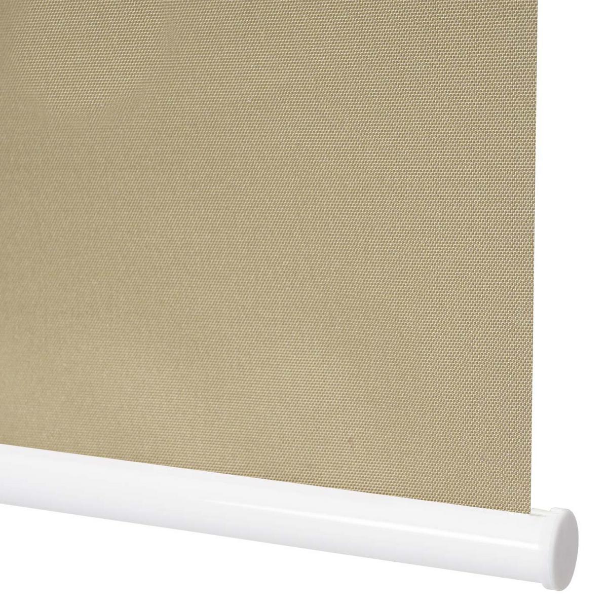 ROLLO Beige - Beige, Textil (70/230/7cm) - MCW