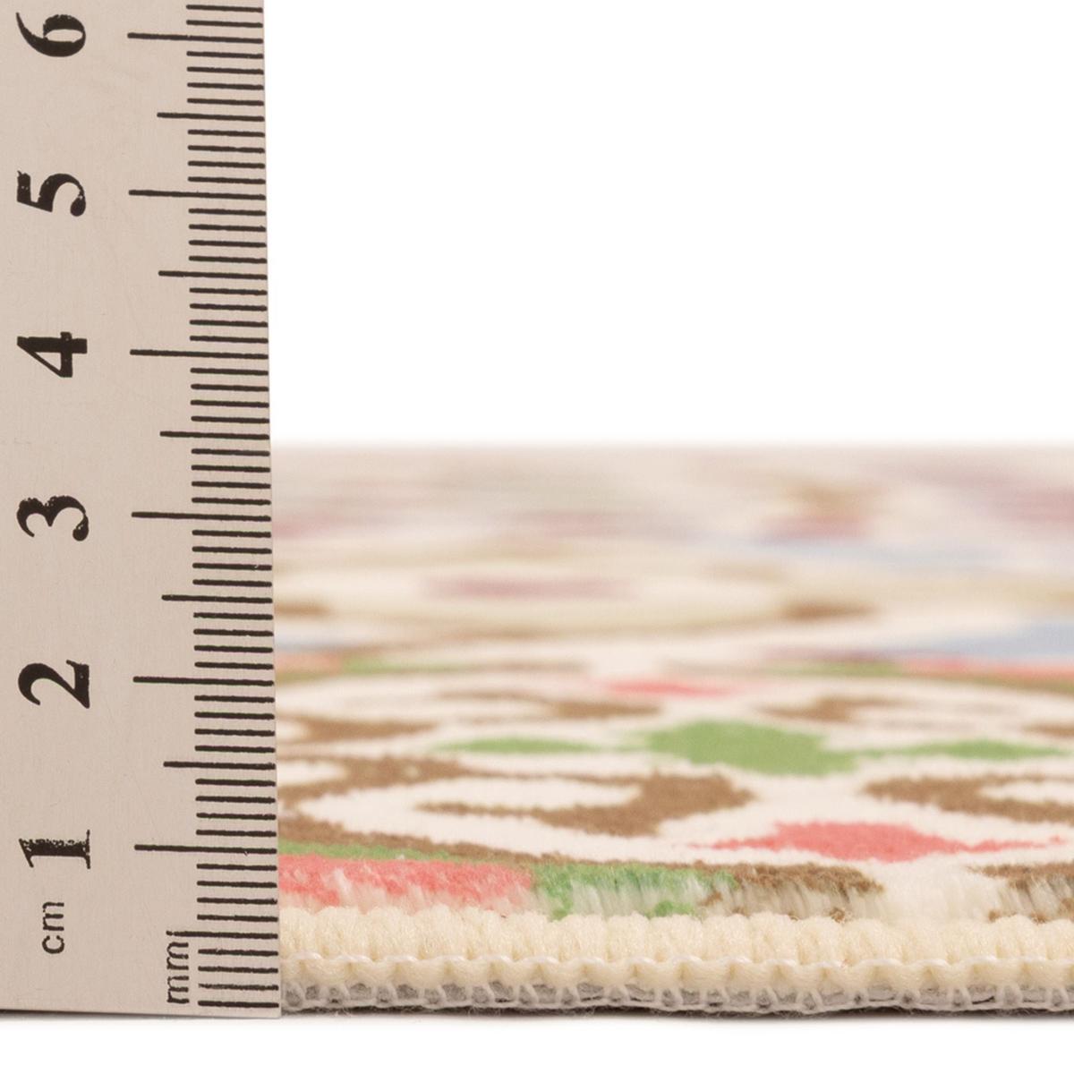 BADTEPPICH Aquata 50x60 cm - Rosa, Textil (50/60cm) - Gino Falcone