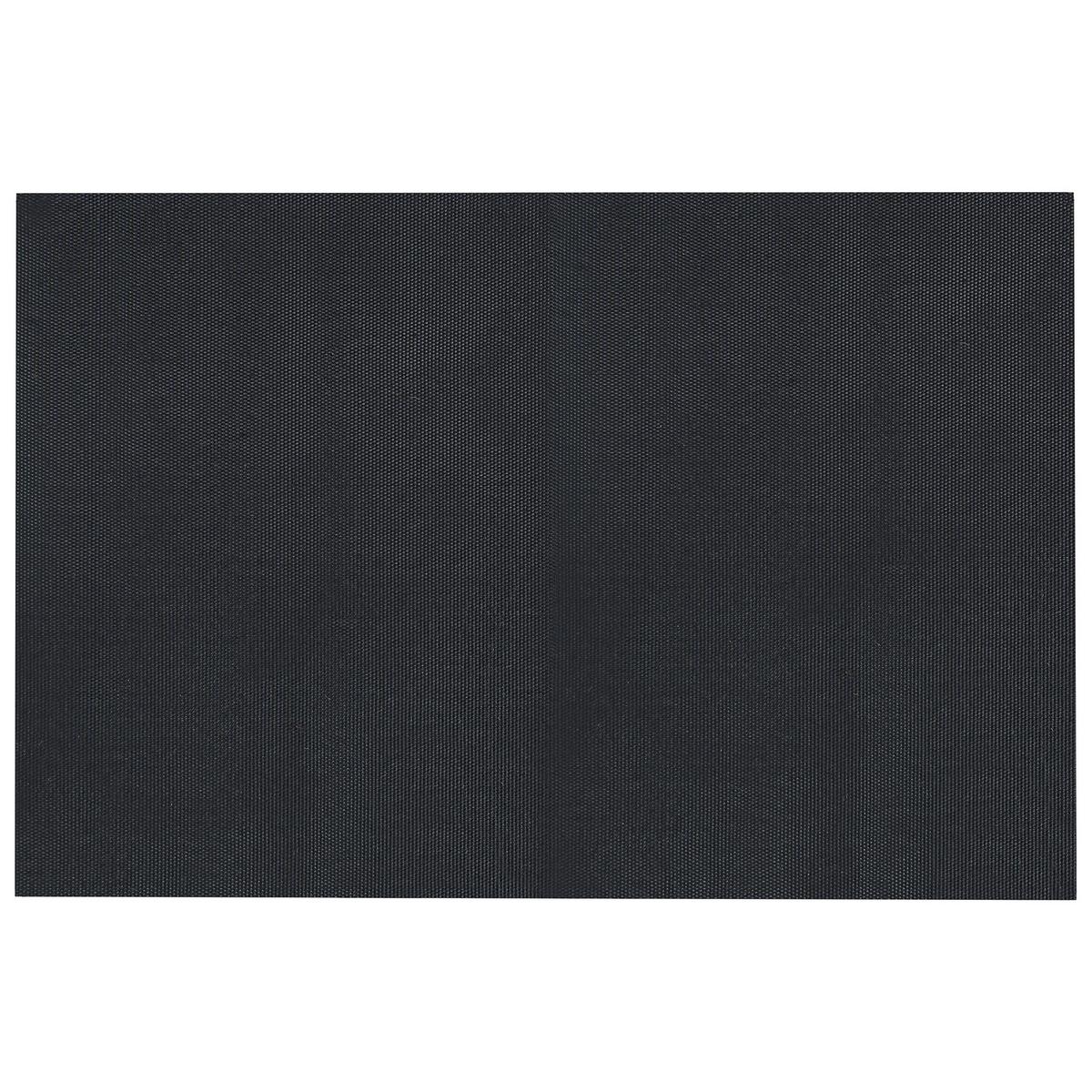 FUSSMATTE Naturfarben 60/90 cm Schriftzug Kokosfasern Calibato - Naturfarben, Textil (60/90cm) - Beliani