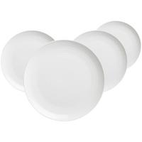 SPEISETELLER Suomi Beige ø 26 cm 4er Set - Beige, Keramik (26cm) - Ritzenhoff Breker