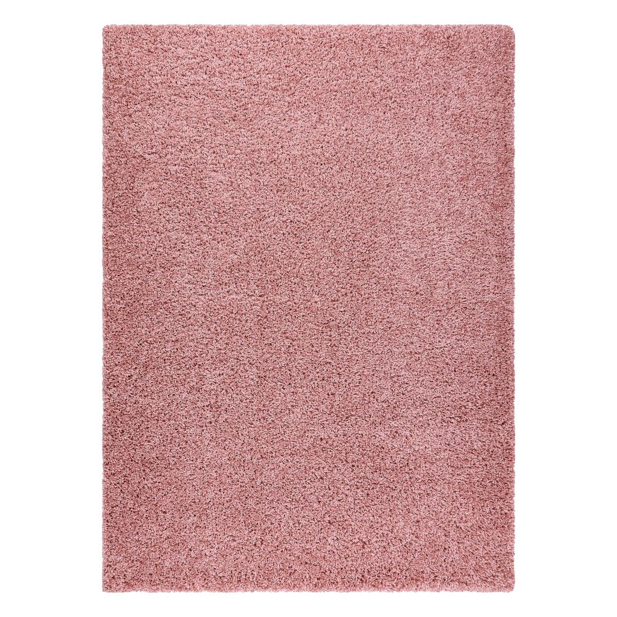 TEPPICH Soffi 200/290 cm - Pink, Textil (200/290cm) - rugsX