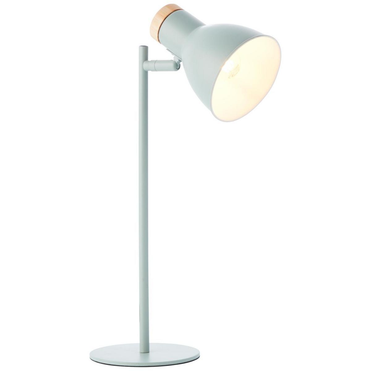 TISCHLEUCHTE Venea 92713/04 - Grün, Metall (23.5/15/44cm) - Brilliant