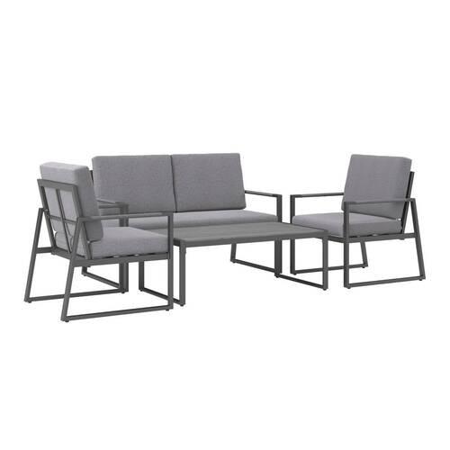 LOUNGEGARNITUR RAFAEL 1