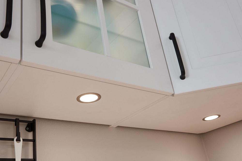 Cleverer Stauraum für mehr Ordnung in der Küche mömax