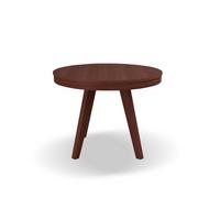 ESSTISCH PICCOLO Ausziehbar 100 - 200 / 100 x 76 cm - Braun, Holz (100/100/76cm) - MASSENO