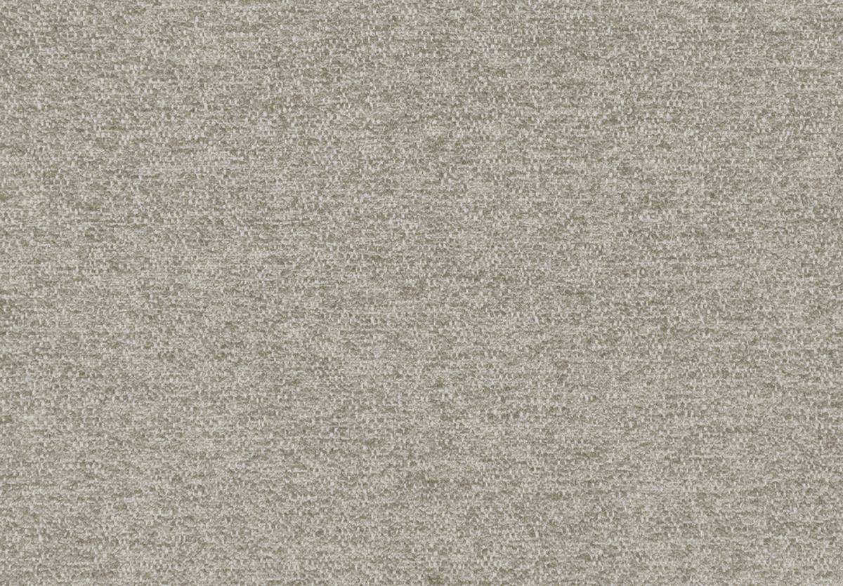 ECKSOFA SALVINI 4-Sitzer, ecru - Ecru/Schwarz, Holzwerkstoff/Textil (158/292cm) - Wozimo