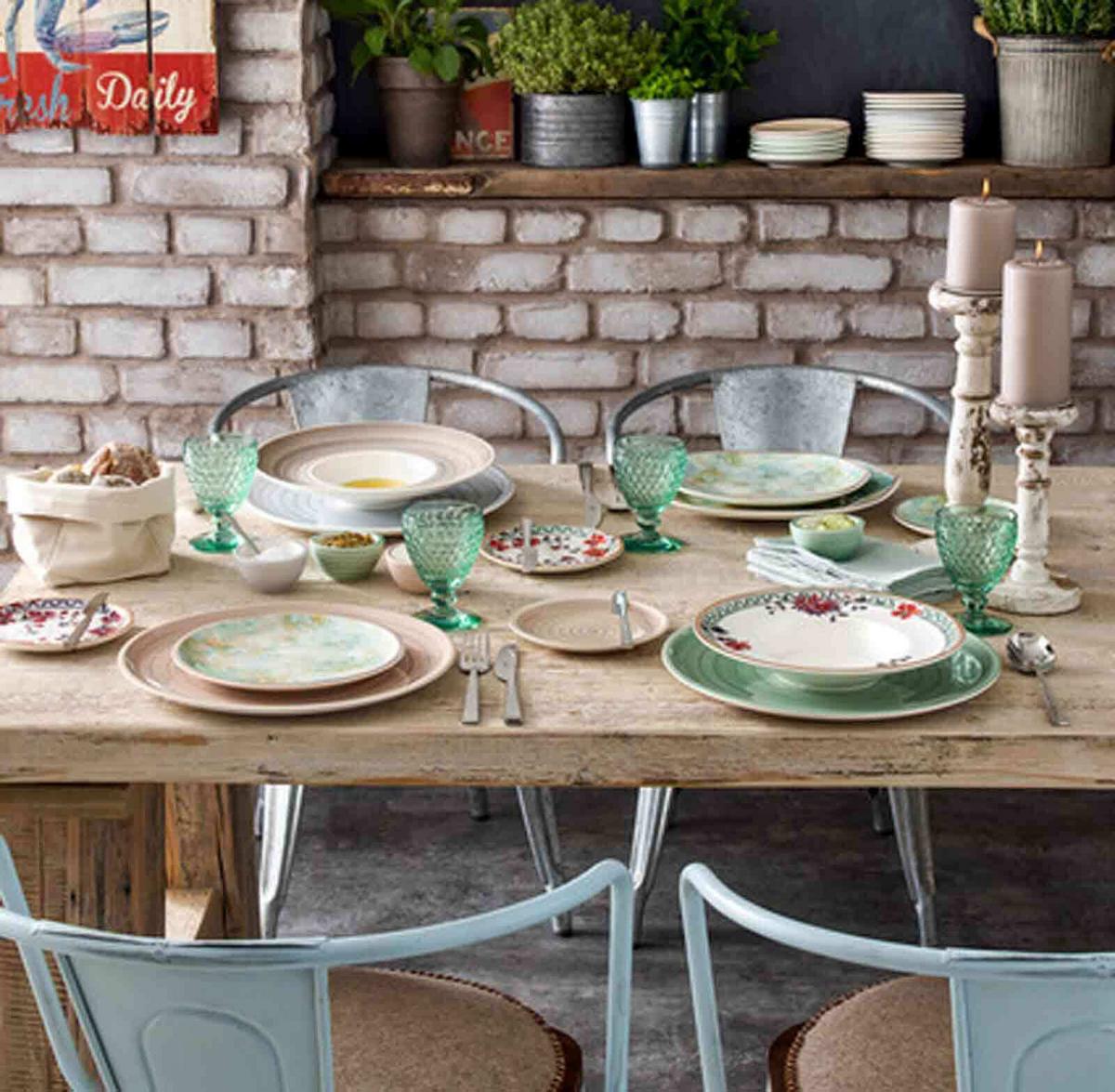 SEKTSCHALE Boston Coloured Grün 398 ml - Grün, Glas (0.398L) - Villeroy & Boch