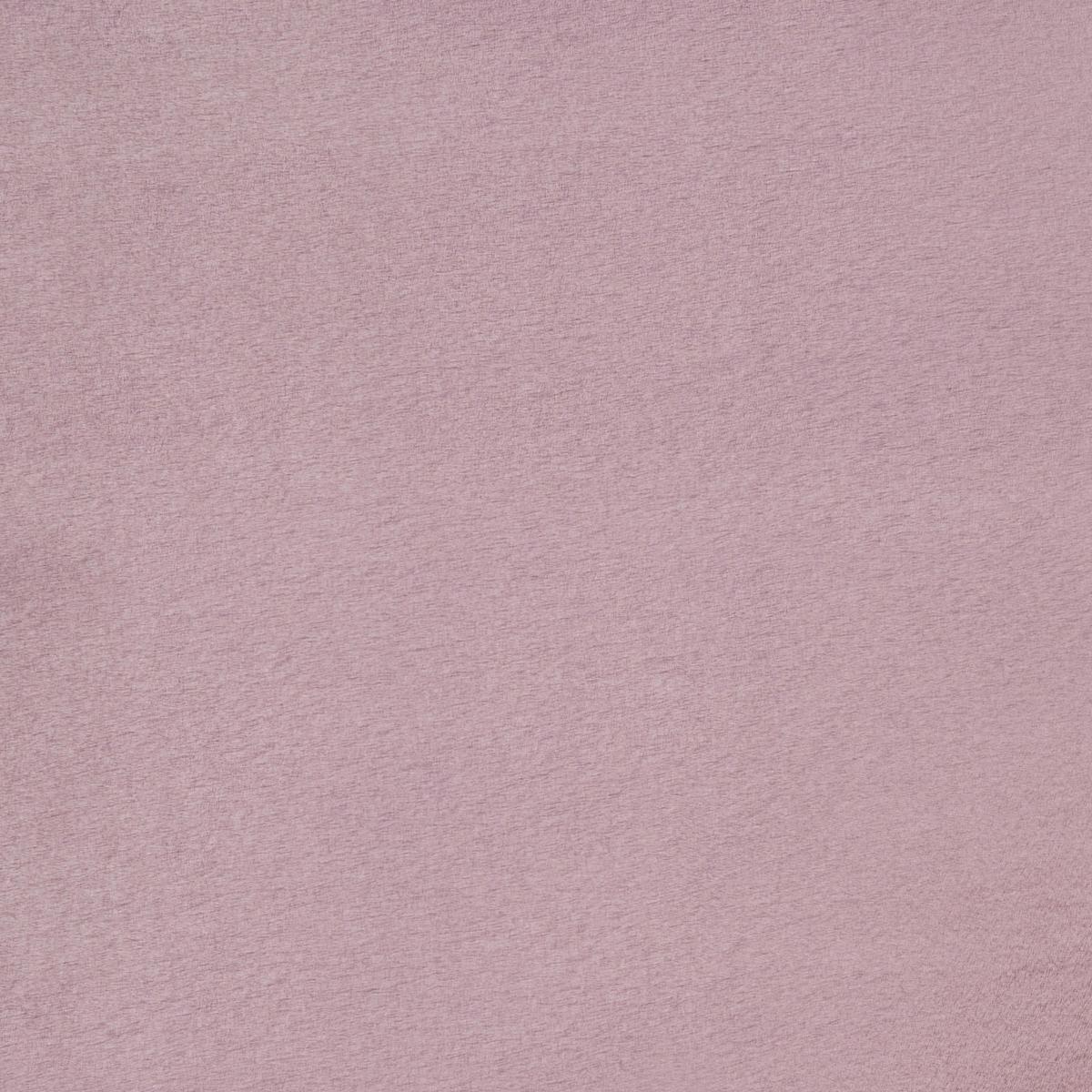 TEPPICH Hellviolett 80/300 cm Tangra - Violett, Kunststoff (80/300cm) - Beliani