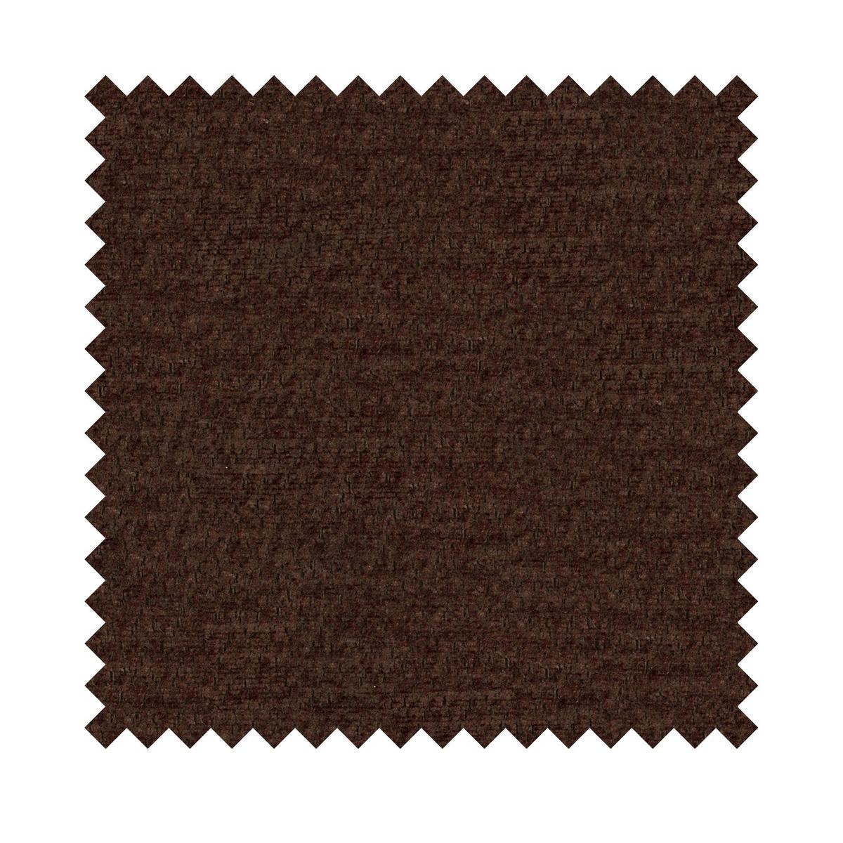 SCHLAFSOFA Paxi 165 cm - Lila/Schwarz, Textil/Metall (165/84/106cm) - Selsey