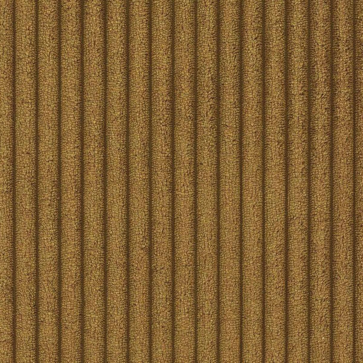 POLSTERBETT PARMA 200x200 cm mit Bettkästen - Gelb - Gelb, Holz/Textil - MASSENO