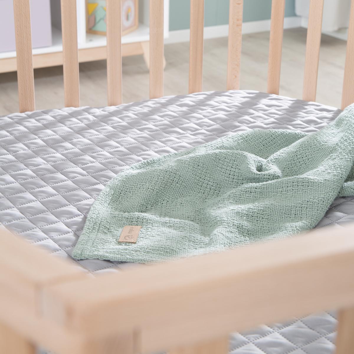 LAUFGITTER 6-eckig roba Style grau - Naturfarben, Holzwerkstoff (118.5/72.5/103.5cm) - Roba