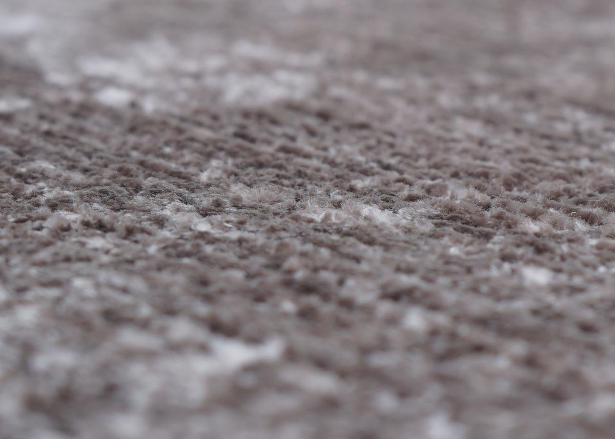 ESSZIMMERSTUHL Braun - Braun, Textil (56/80/53cm) - MCW