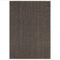 OUTDOORTEPPICH Boho Anthrazit 160 x 220 cm - Anthrazit, Kunststoff (160/220cm) - TT Home