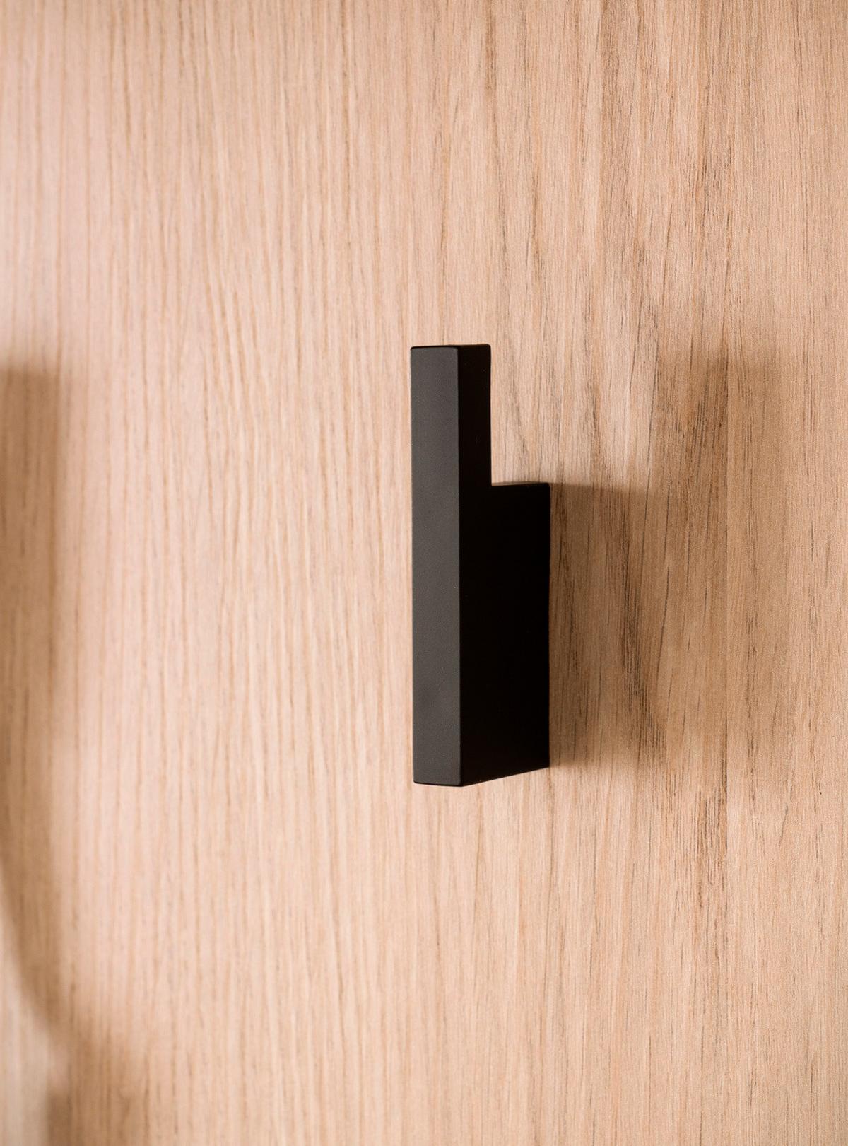 GARDEROBEN-SET Pistazie matt, Scandi Eiche, Kompaktgarderobe skandinavisch 110 x 197 cm - Eichefarben/Pastellgrün, Glas/Holz (107/197/34cm) - Furn.Design
