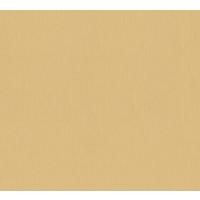 VLIESTAPETE 70/1005 cm - Beige/Gelb, Kunststoff/Textil (70/1cm) - KUNSTLOFT