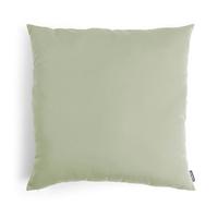 OUTDOORKISSEN Die Wolke 7 - Hellgrün, Textil (80/10cm) - Mokebo