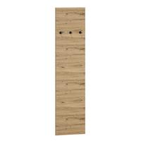 EINGANGSMÖBEL Liora Holz - Braun, Holzwerkstoff (35/145/2cm) - Petits-meubles