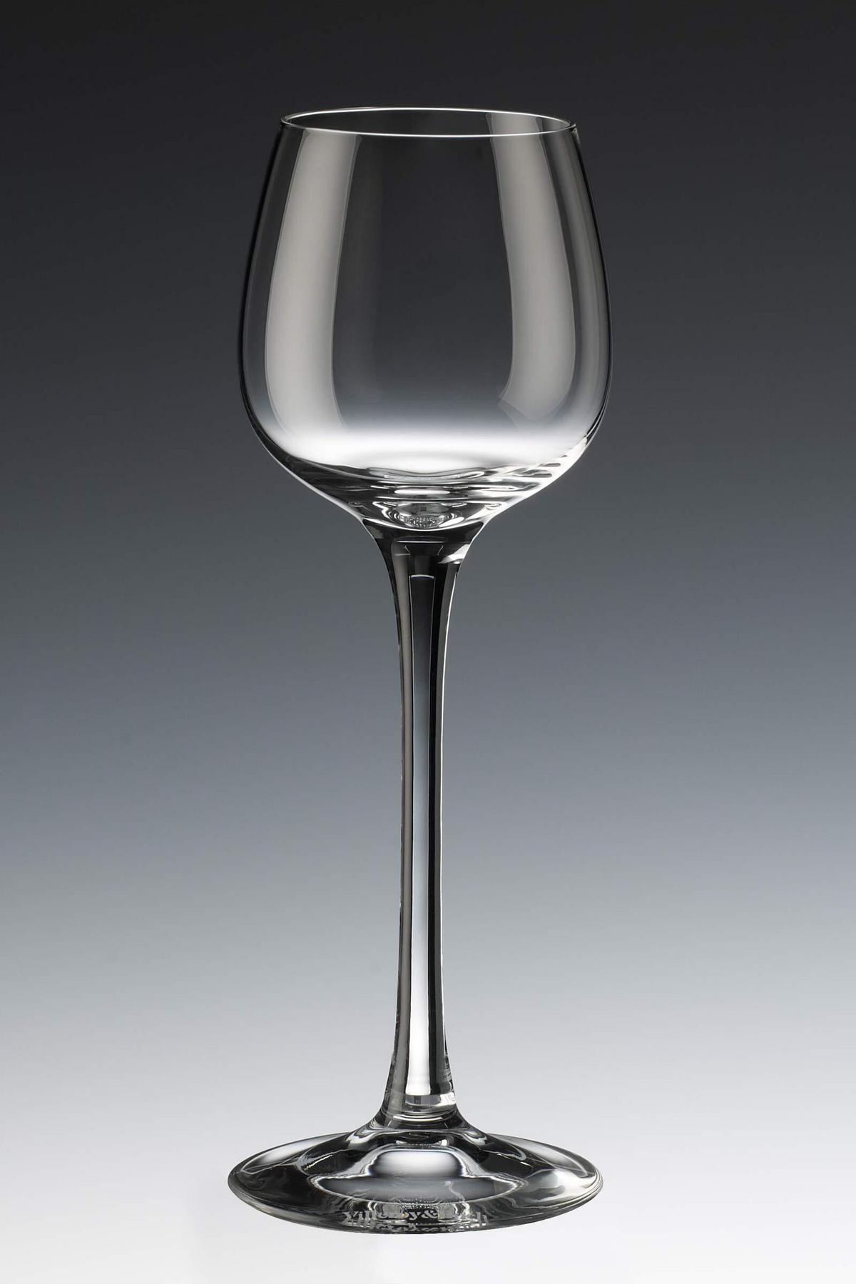 GRAPPAGLÄSER Purismo Specials transparent 50 ml 4er Set - Transparent, Glas (0.05L) - Villeroy & Boch