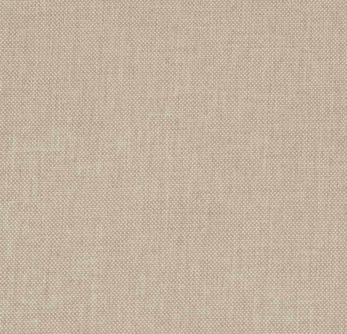 SCHLAUFENGARDINE 2ER SET »Jena« HxB 225x140 cm Sand - Sandfarben, Textil (140/225cm) - Gardinenbox