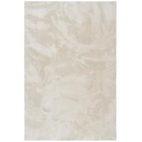 SUPER SOFT HOCHFLORTEPPICH LIVORNO - Creme, Textil (80/240cm) - Snapstyle