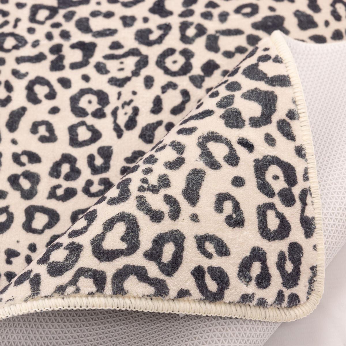 BADTEPPICH Aquata 50x60 cm - Taupe, Textil (50/60cm) - Gino Falcone