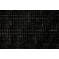 LATTENROST – Stoff – Im Bausatz - 90 x 190 cm - Beige/Schwarz, Karton/Holz (90/190cm) - Sommeil de Plomb
