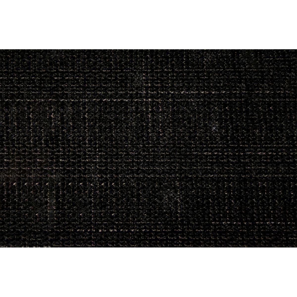 LATTENROST – Stoff – Im Bausatz - 135 x 190 cm - Beige/Schwarz, Karton/Holz (135/190cm) - Sommeil de Plomb