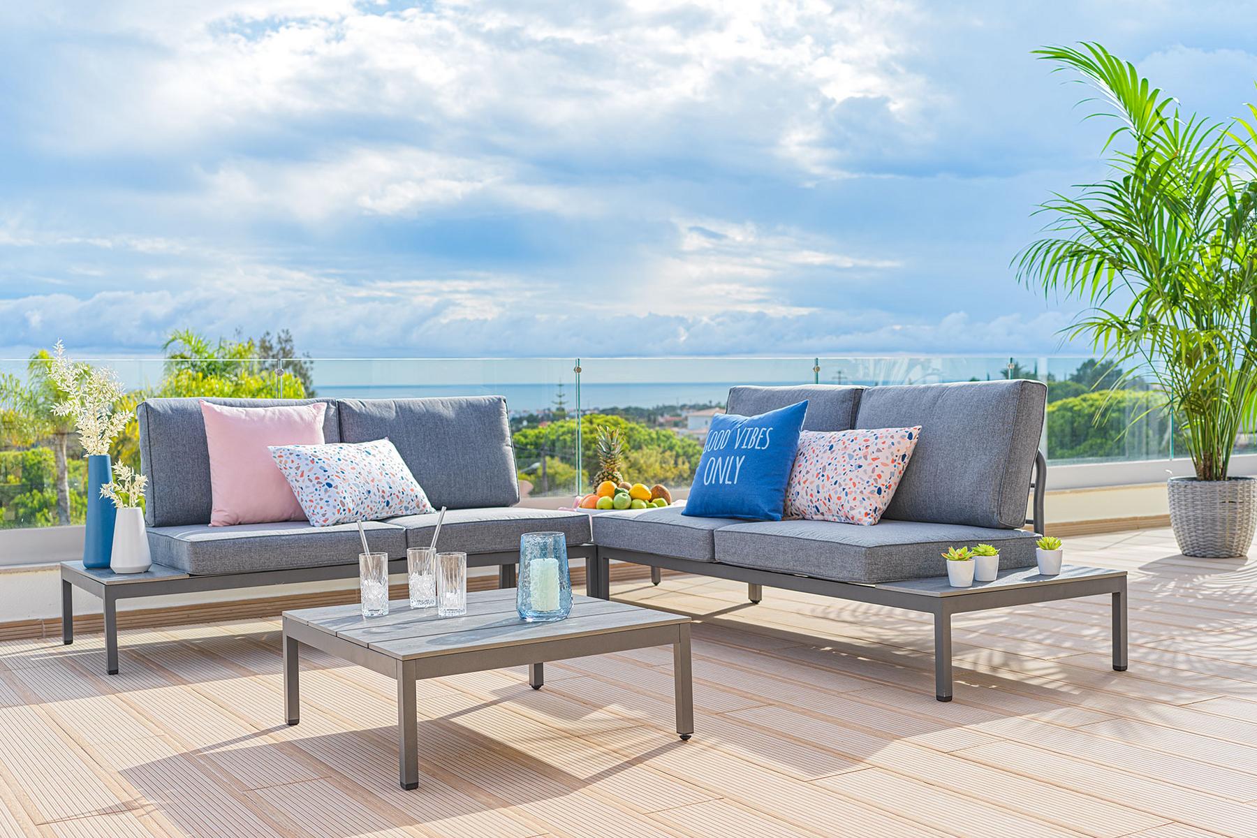 Gartenmöbel online kaufen mömax