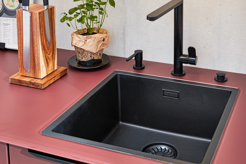 Küchenspülen entdecken mömax