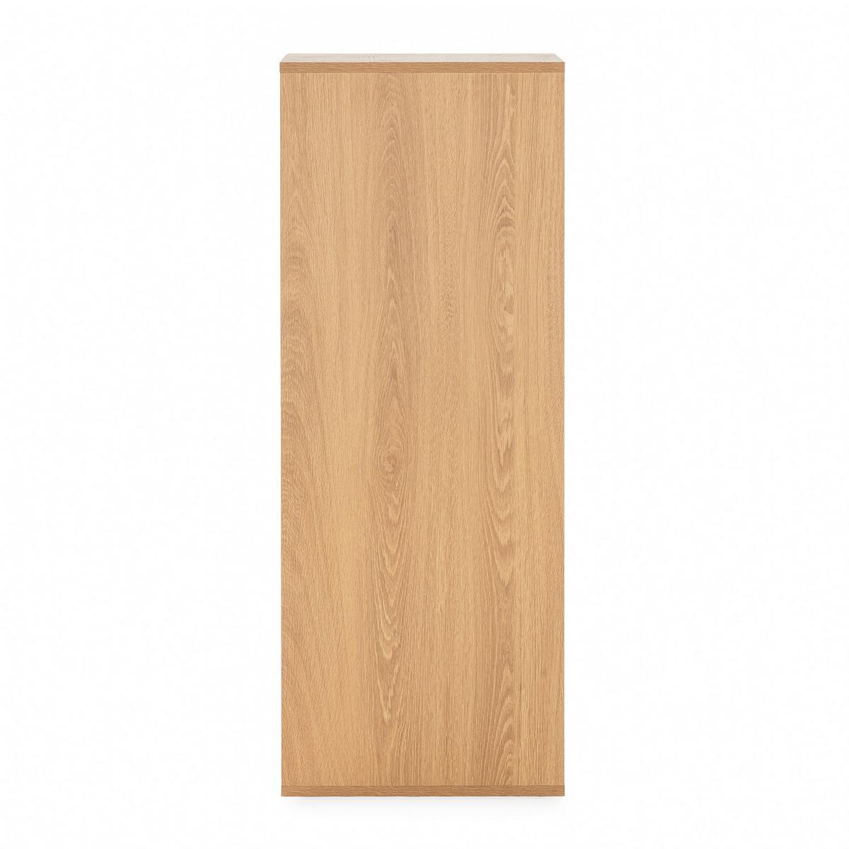 KOMMODE 40/105,2/40 Tori Eichenfarbe - Honigeiche, Holzwerkstoff (40/105.2/40cm) - VS Venta-stock