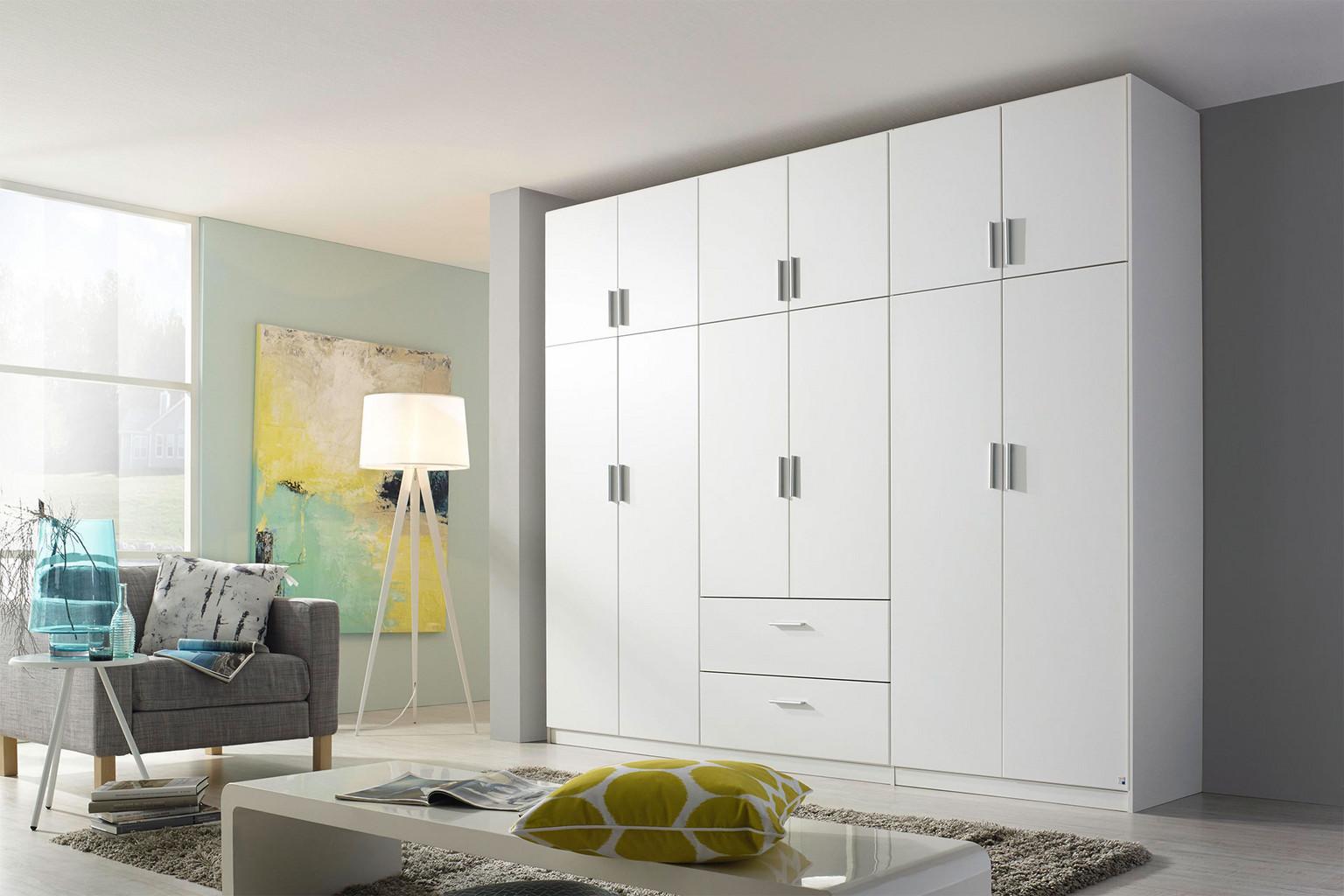 Kleiderschränke | Kleiderkästen & Schlafzimmerschränke mömax