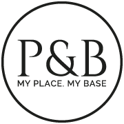 P & B