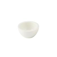 DIPSCHÄLCHEN Artesano Original weiß ø 8 cm - Weiß, Keramik (8cm) - Villeroy & Boch