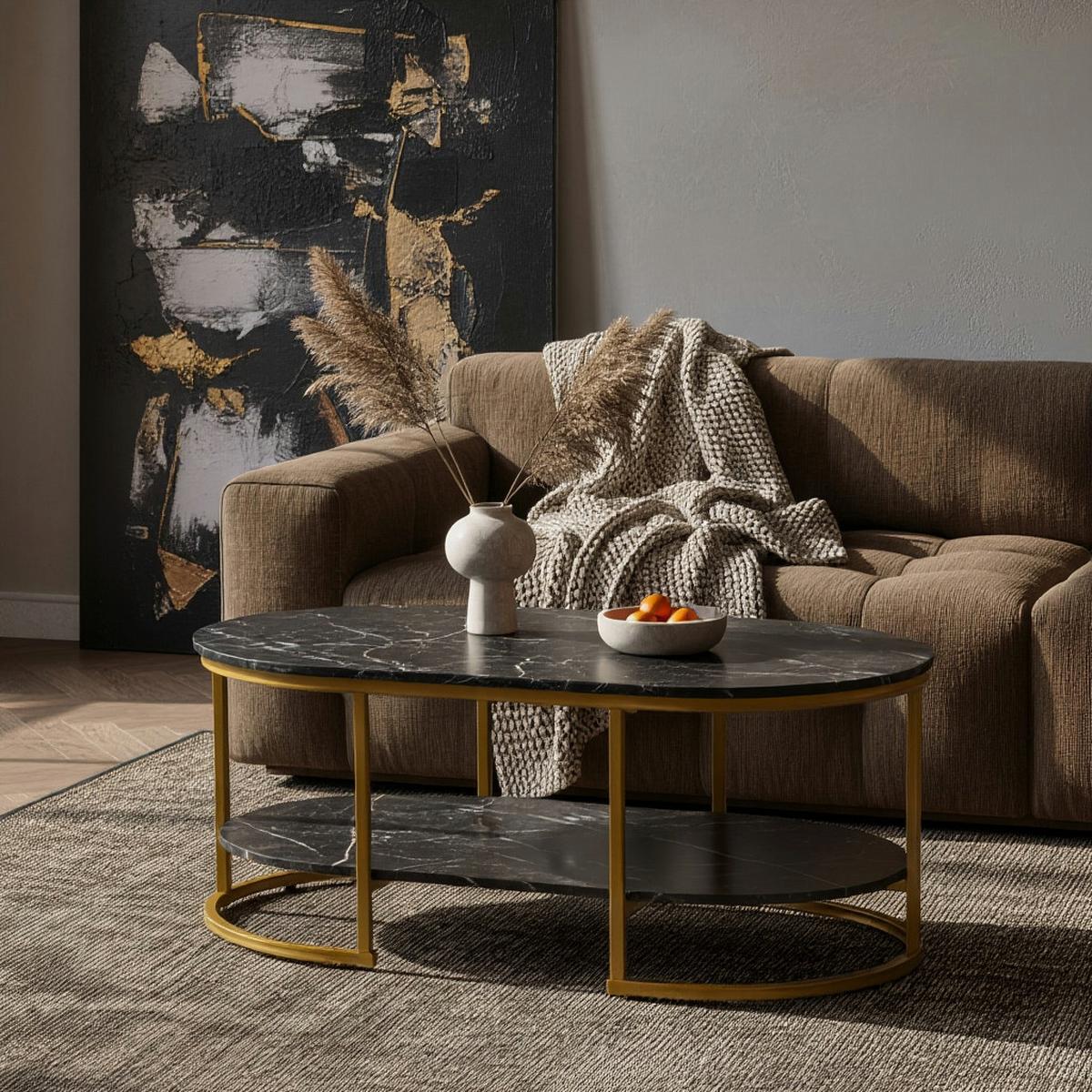 TEPPICH aus Baumwolle Waschbar KOFEL in Beige, einfarbig, 160 x 230 cm - Beige, Textil (230/160cm) - KADIMA DESIGN