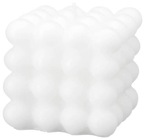 GYERTYA BUBBLE CSEPEL OUTLET